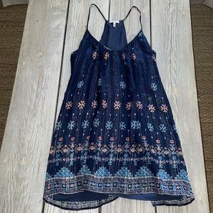 Joie Tank Dress
